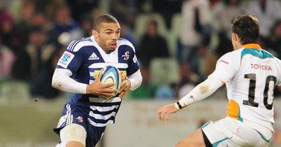 Centre spot for Habana