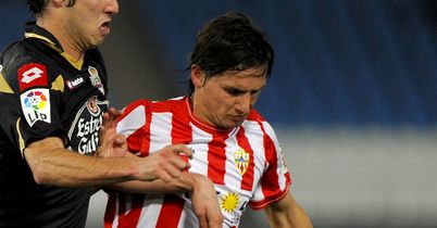 Almeria warning over Piatti