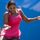 (7) Serena Williams