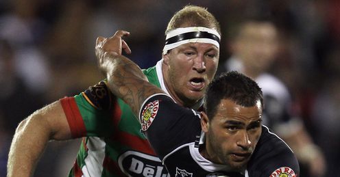 Aaron Heremaia Hull FC new signing Aaron Heremaia Hull FC new signing