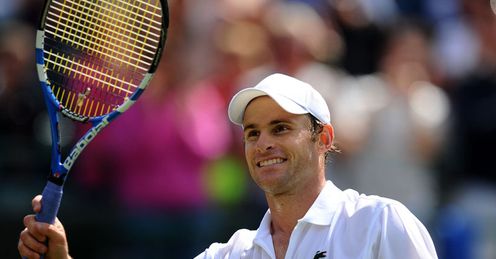 Top ten sporting acts