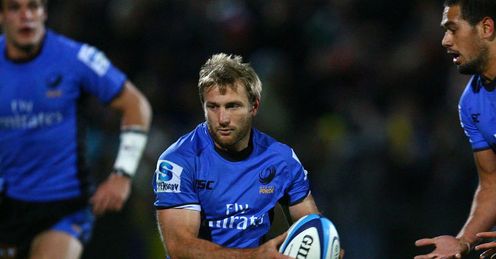 james stannard v highlanders 2011 james stannard v highlanders 2011