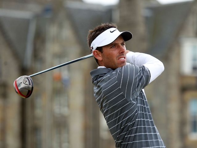 Charl Schwartzel