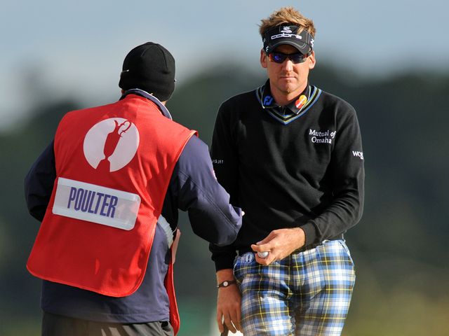 Ian Poulter