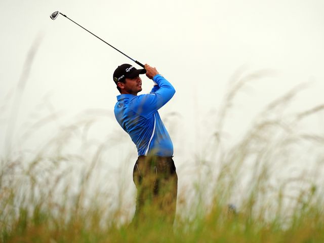 Jason Day