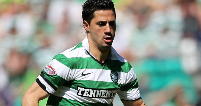 Kayal Has been linked with a move to the Premier League