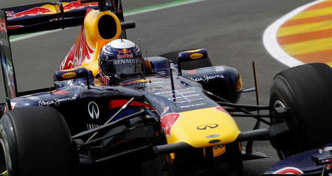 Vettel
