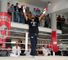 Open workouts
