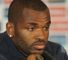 Bent: Denies a negative tone in his words over Villa's recent results