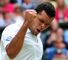 Jo-Wilfried Tsonga claimed a stunning win on Wednesday.