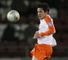 Bell: Grabbed the crucial penalty
