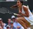 Bartoli: Wimbledon runner-up in 2007