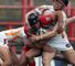 Airlie Birds swoop for Martin