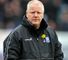 Parry: Strikers need to be clinical