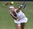 Petra Kvitova made a flying start...