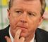 McClaren: under pressure at Forest