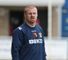 Dyche: Looking to bolster his ranks before the start of the 2011/12 campaign
