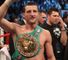 Froch: back on top of the world