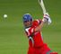 Allenby sticking with Glamorgan