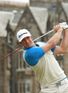Dustin Johnson