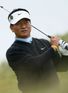 KJ Choi