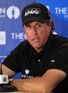 Phil Mickelson