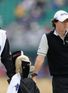 Rory McIlroy