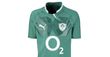 IRFU home & alternative kits