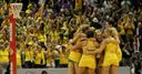 Australia seal dramatic win