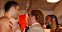 Haye giving away 30lbs