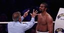 Booth - Wlad just too big