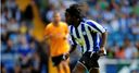 Robins ease Esajas into exit 