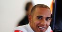 Rest at last for Hamilton
