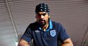 Haye's a kit of alright