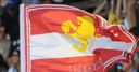 Lions cancel American tour