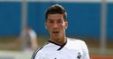 Loanee Lucas still on sidelines