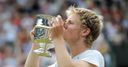Saville shatters Broady dream