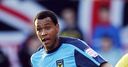Stags striker in demand