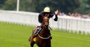 Frankel aim for Nathaniel