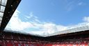 Old Trafford to host WC Final