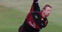 Colly: I want England return