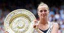 Kvitova hails Czech mates