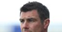 Barker promising big shake up