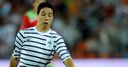 Nasri - England are favourites