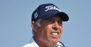 Too much caddie talk