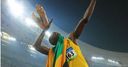 Bolt: Became a worldwide star after sprinting exploits