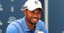 Tiger Woods