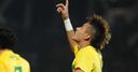 Brazil defeat Argentina