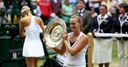 Kvitova crushes Sharapova