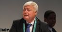 Teixeira steps down